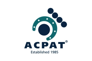 The Association of Chartered Physiotherapists in Animal Therapy logo