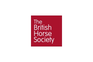 The British Horse Society Logo