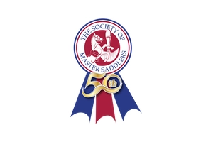 The Society Of Master Saddlers Logo