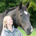 Sue Palmer, The Horse Physio