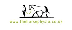 The Horse Physio logo